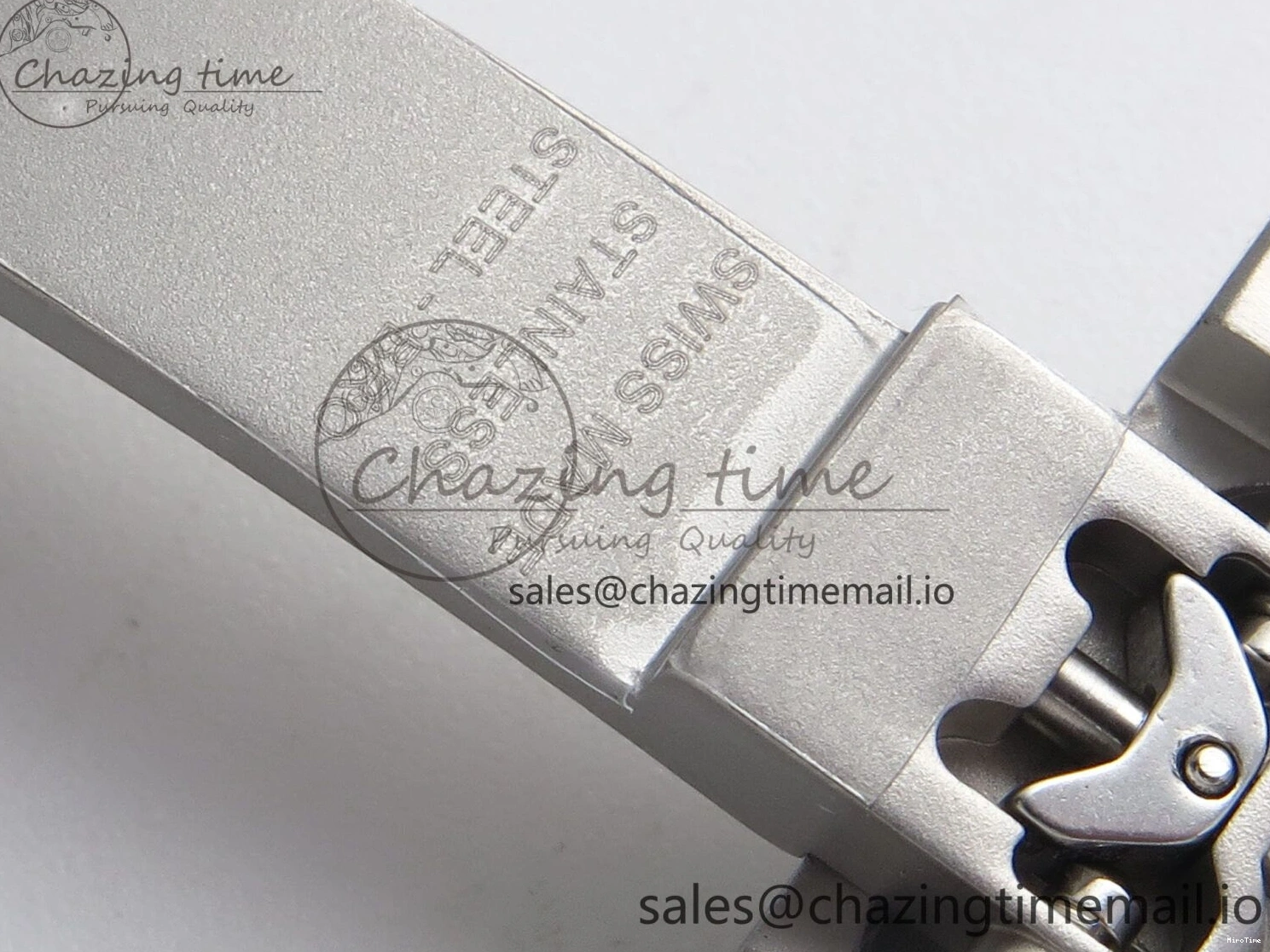 MIROTIME 1221 Portugieser Auto IWC0562E APSF 1:1 Best Edition Blue Dial on SS Bracelet A Timeless 6997